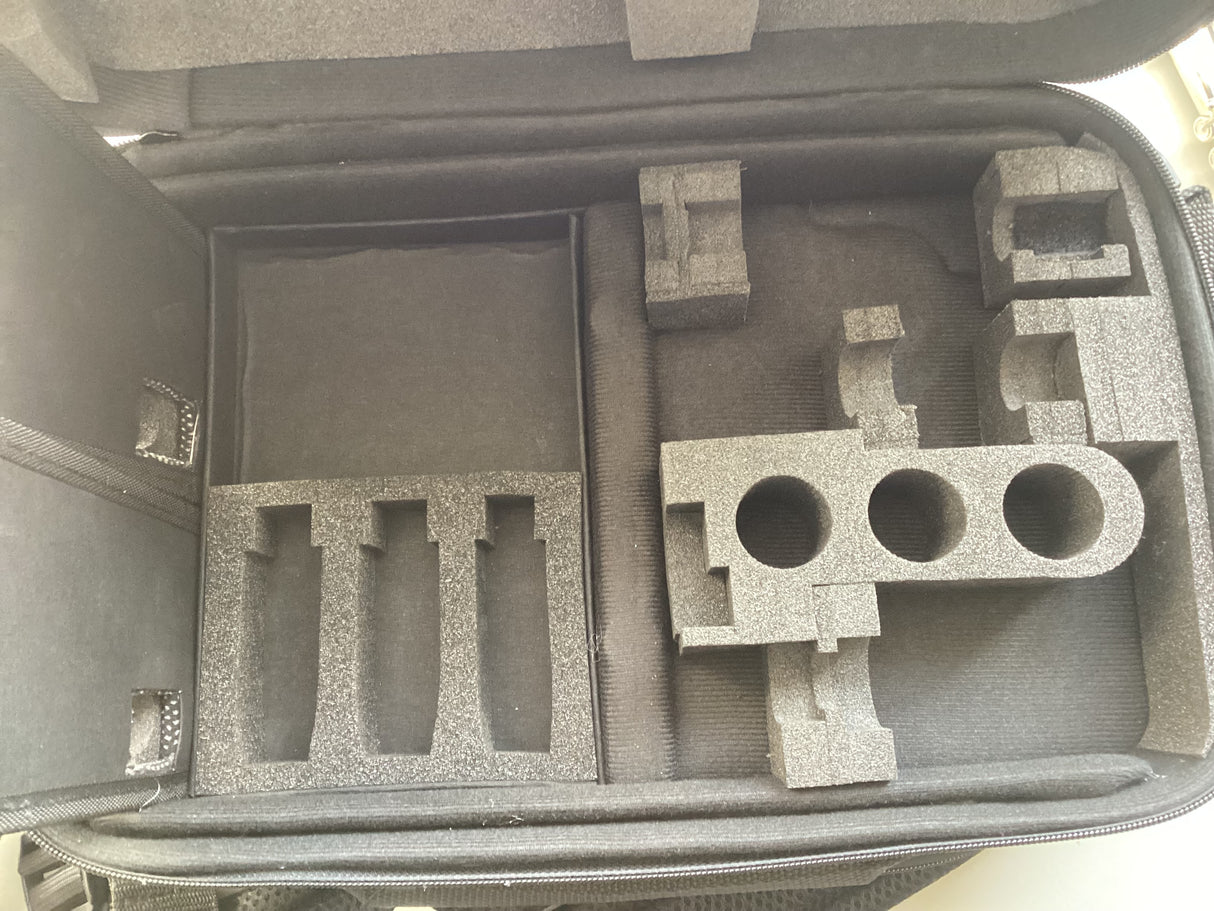 Musical Bags - Clarinet and Flute Case