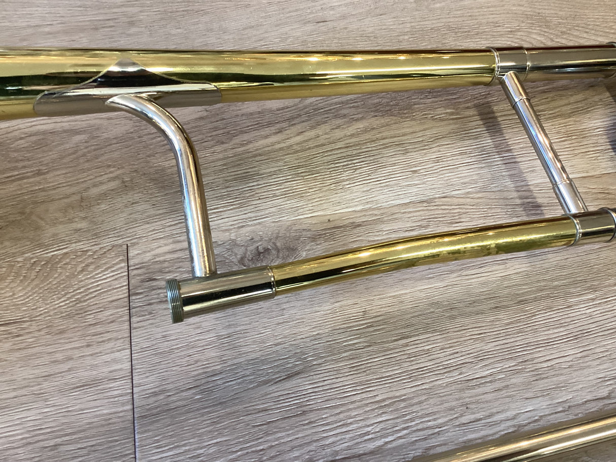 Pre Owned King 3B Trombone