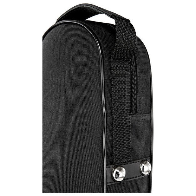 Marcus Bonna Tenor trombone Case with space for mute