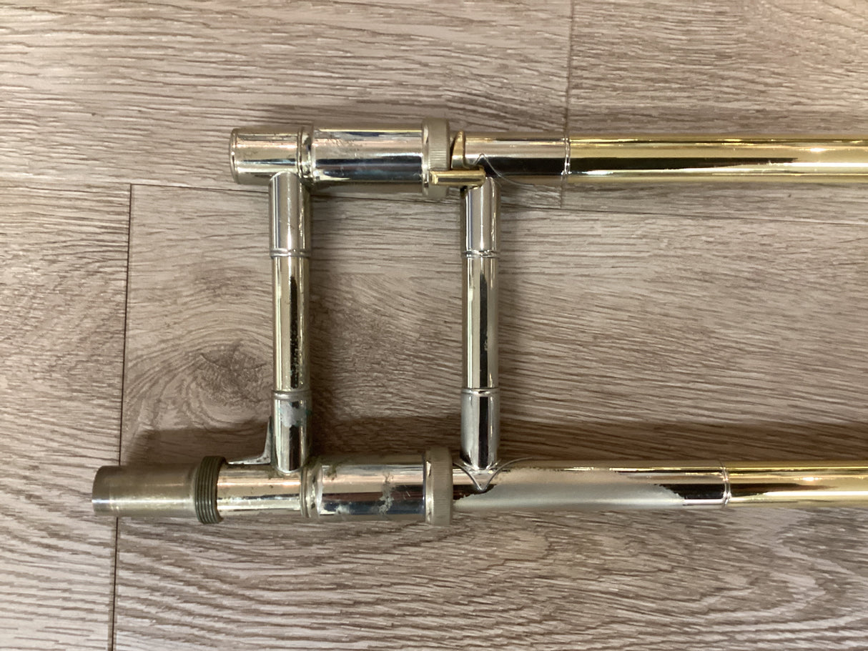 Pre Owned 42BO Bach Stradivarius Tenor Trombone