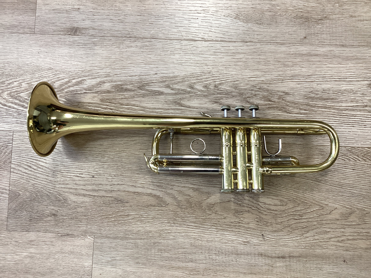 Pre Owned Bach Stradivarius 239 Trumpet In C