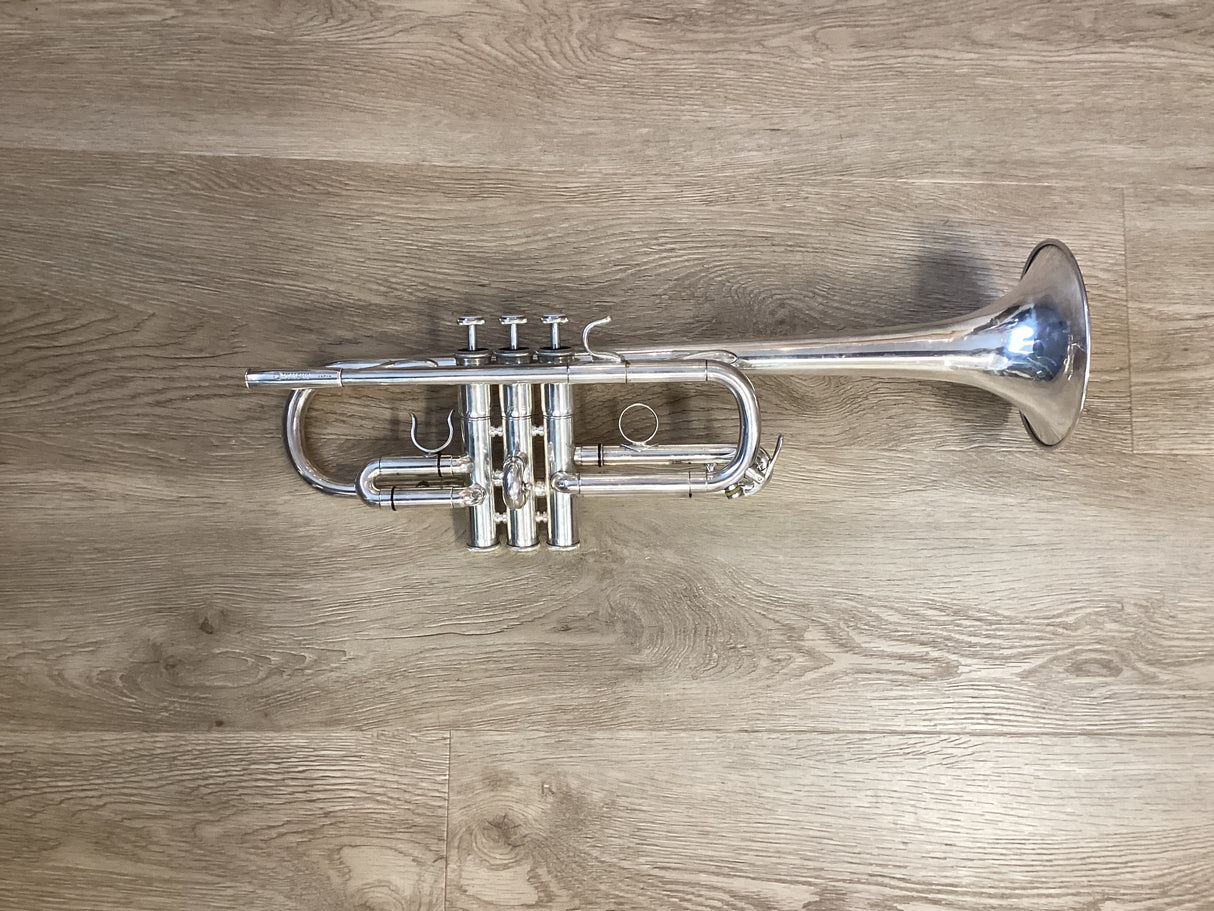 Pre Owned Yamaha YTR-745 C Trumpet