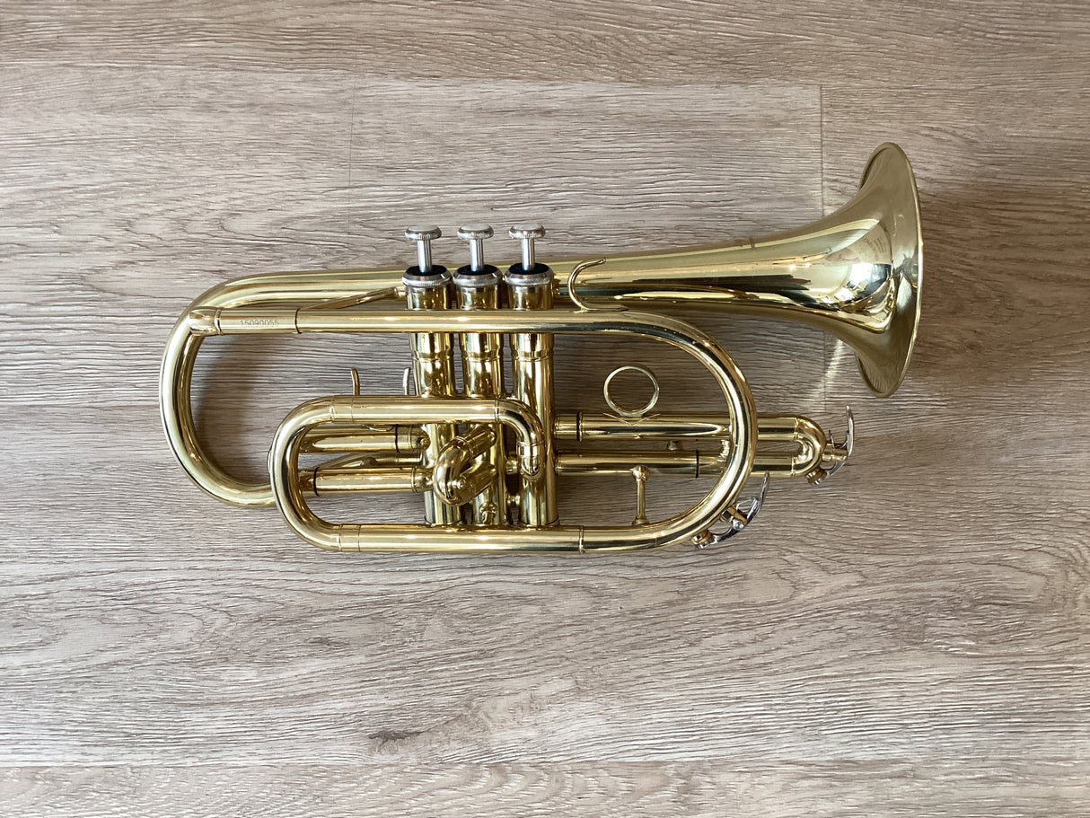 Pre Owned Legende Cornet
