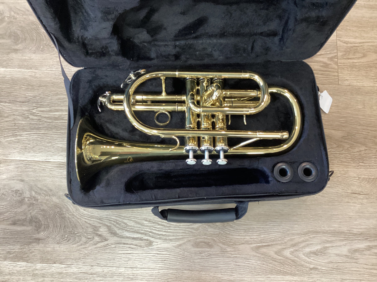 Pre Owned Phil Parker S1 Cornet