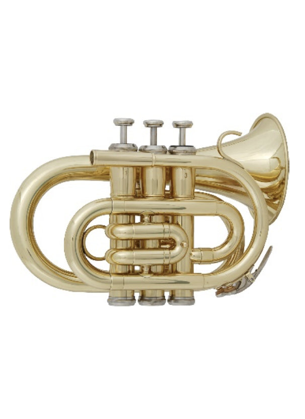 Festivo Pocket Trumpet