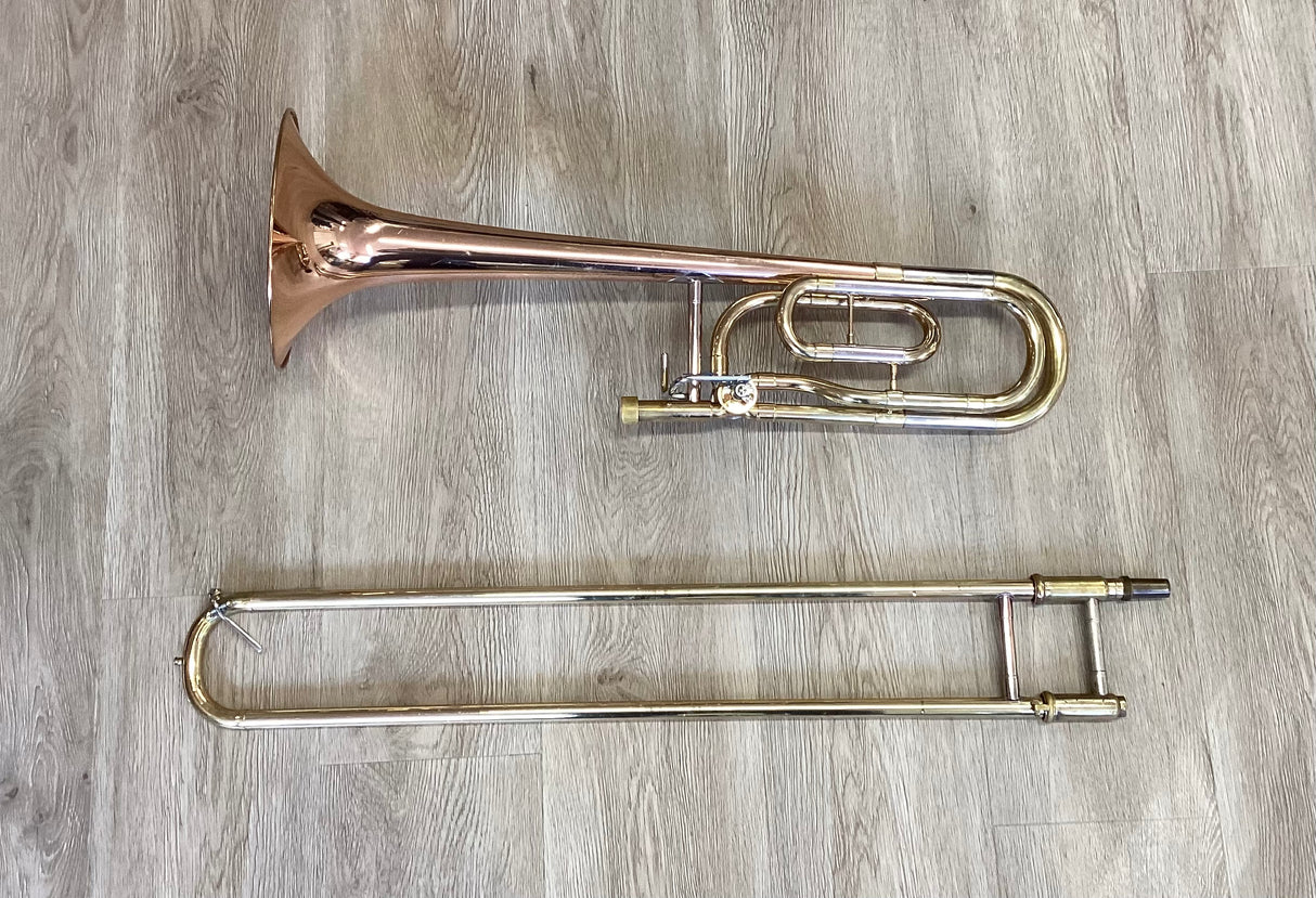 Pre-Owned JP133LR Trombone
