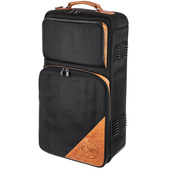 Gard Elite Compact Triple Gig Bag - Synthetic