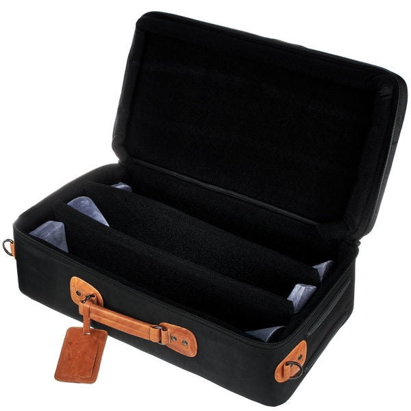 Gard Elite Compact Triple Gig Bag - Synthetic