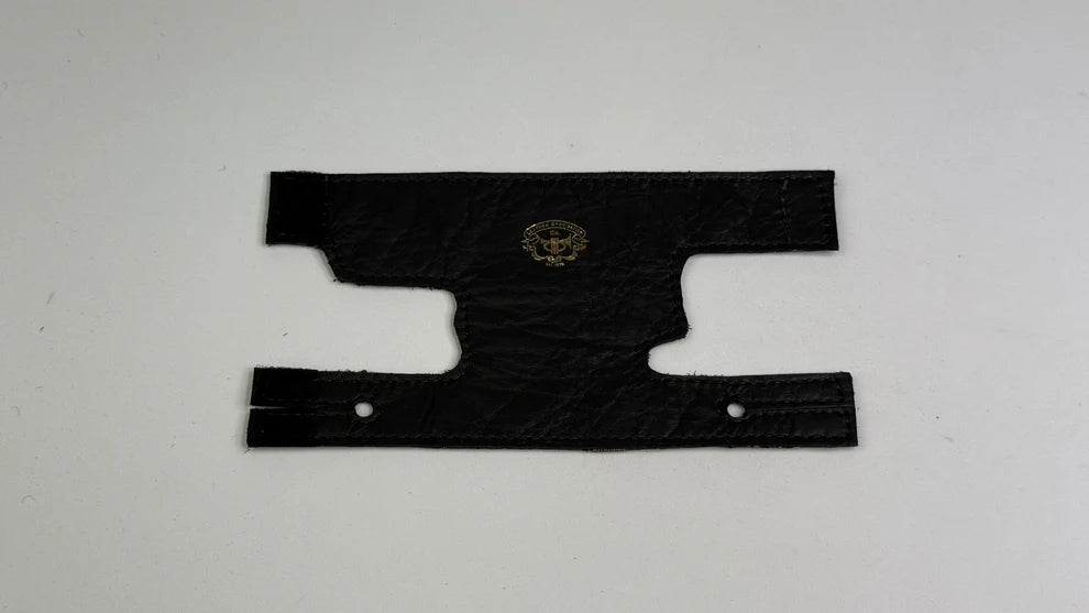 Leather Specialties Cornet Valve Guard