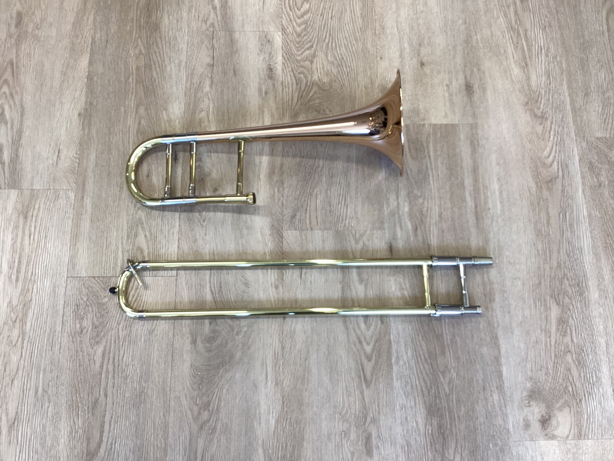 Pre-Owned Edwards Alto Trombone