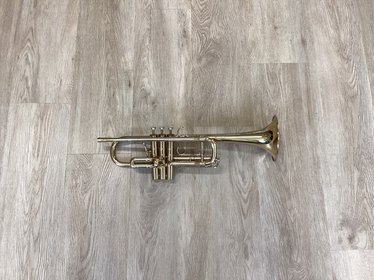 Pre-Owned Selmer Radial C Trumpet