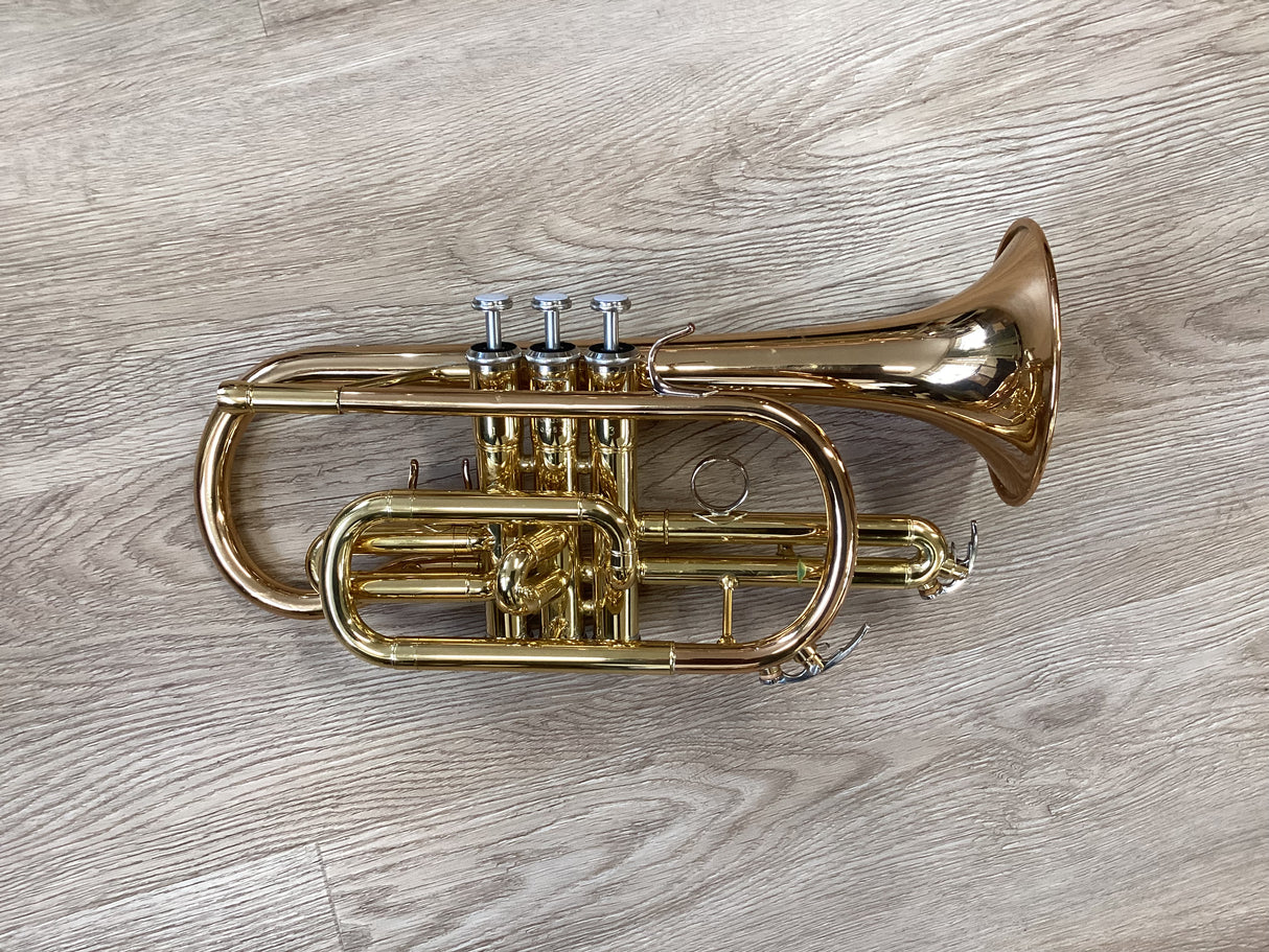 Yamaha YCR4330G Cornet