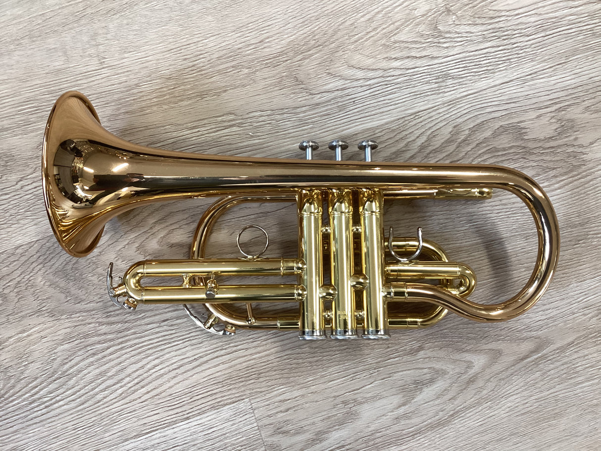 Yamaha YCR4330G Cornet