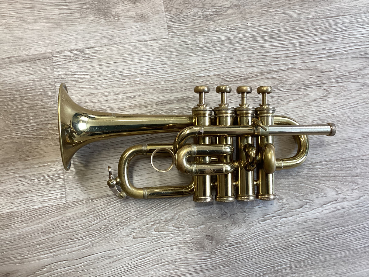 Pre-Owned Selmer Piccolo Trumpet