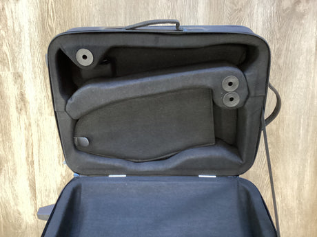 Musical Bags Trumpet & Flugelhorn Wheelie Case - Demo Model