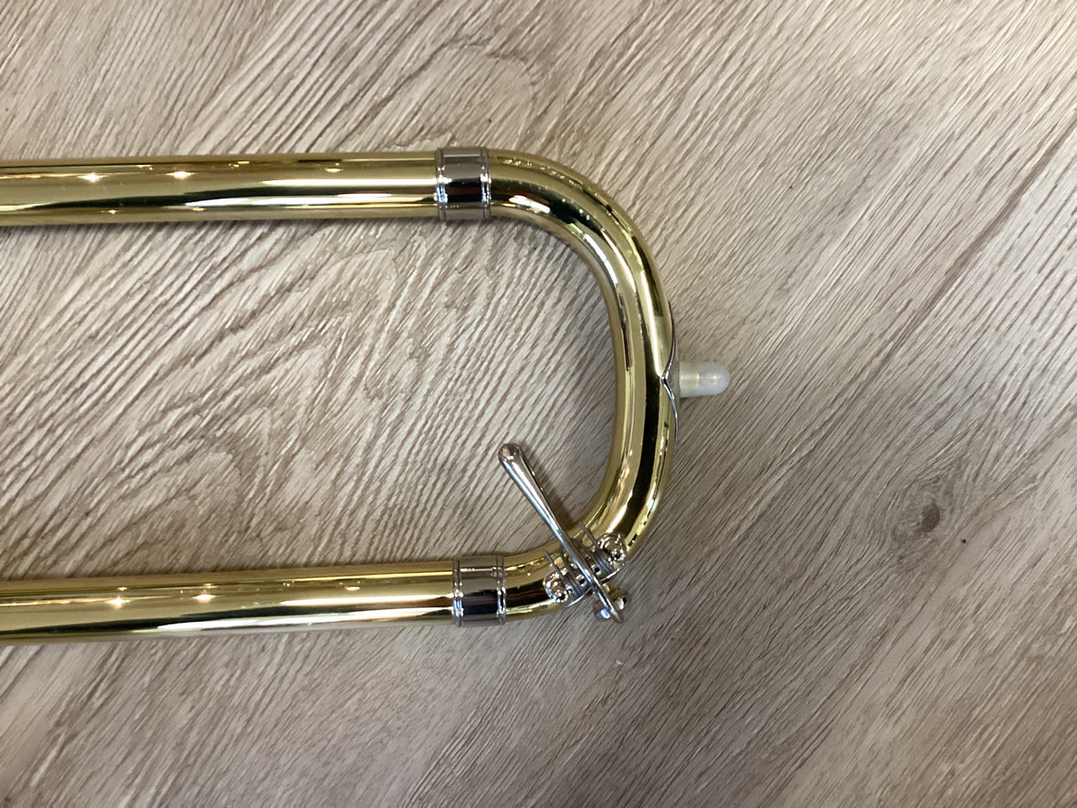 Pre Owned Bach Stradivarius 50B2 Bass Trombone