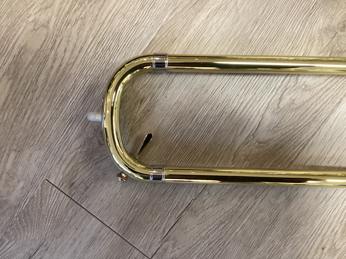 Pre Owned Bach Stradivarius 50B2 Bass Trombone