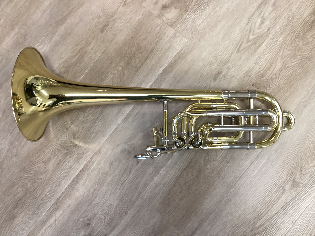 Pre Owned Bach Stradivarius 50B2 Bass Trombone