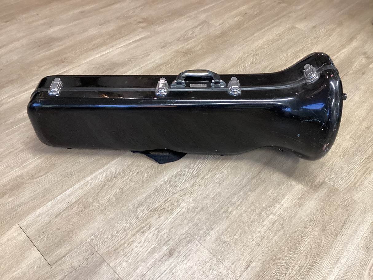 Pre Owned Bach Stradivarius 50B2 Bass Trombone