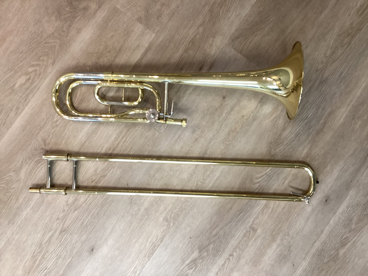 Virtuosi Bb/F Trombone
