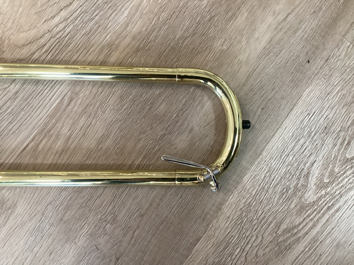 Virtuosi Bb/F Trombone