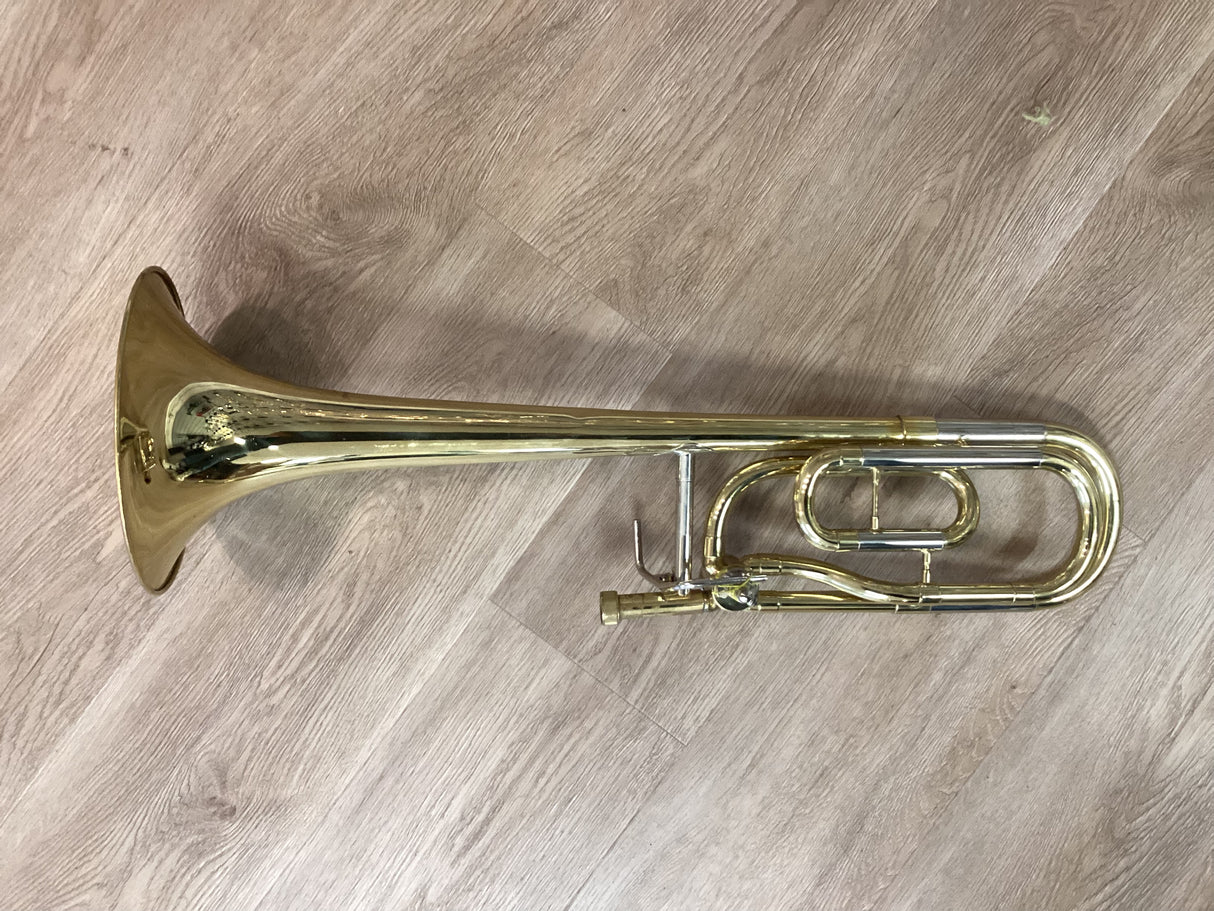 Virtuosi Bb/F Trombone