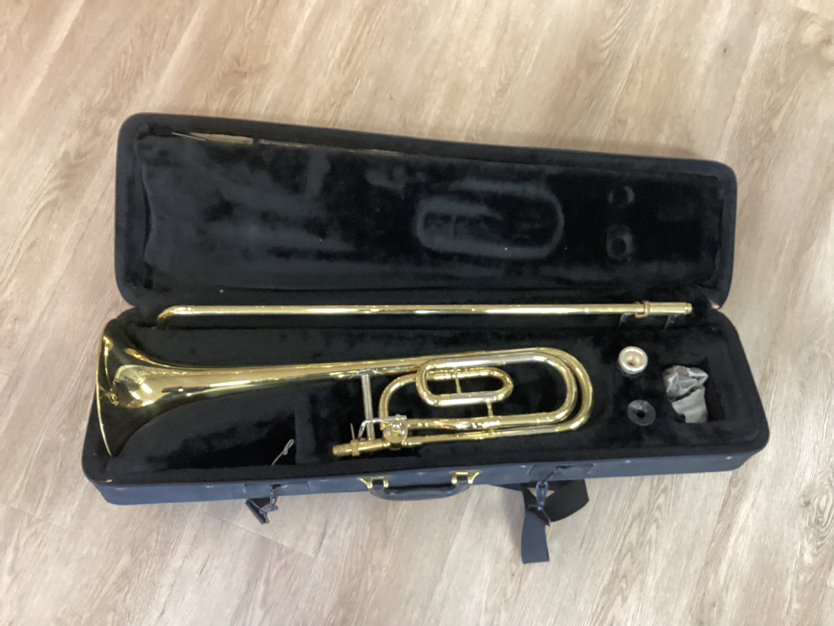Virtuosi Bb/F Trombone