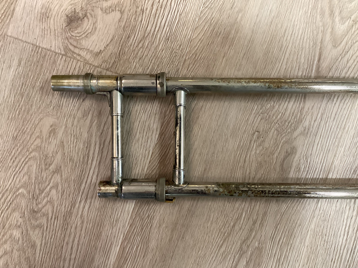 Bach Stradivarius 42G Tenor Trombone