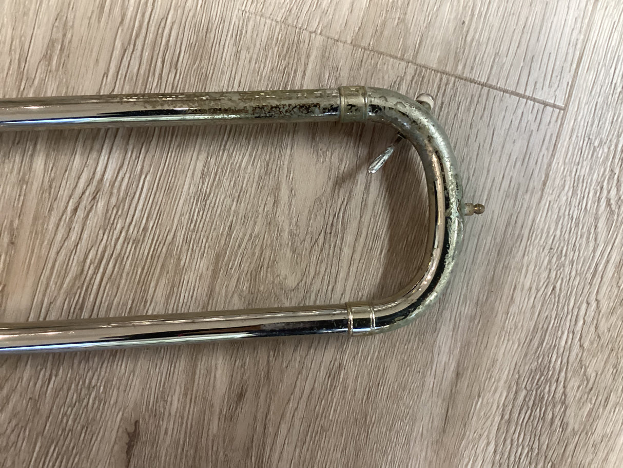 Bach Stradivarius 42G Tenor Trombone