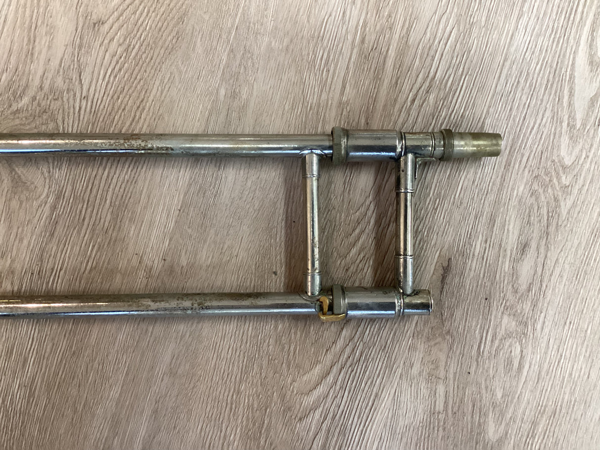 Bach Stradivarius 42G Tenor Trombone