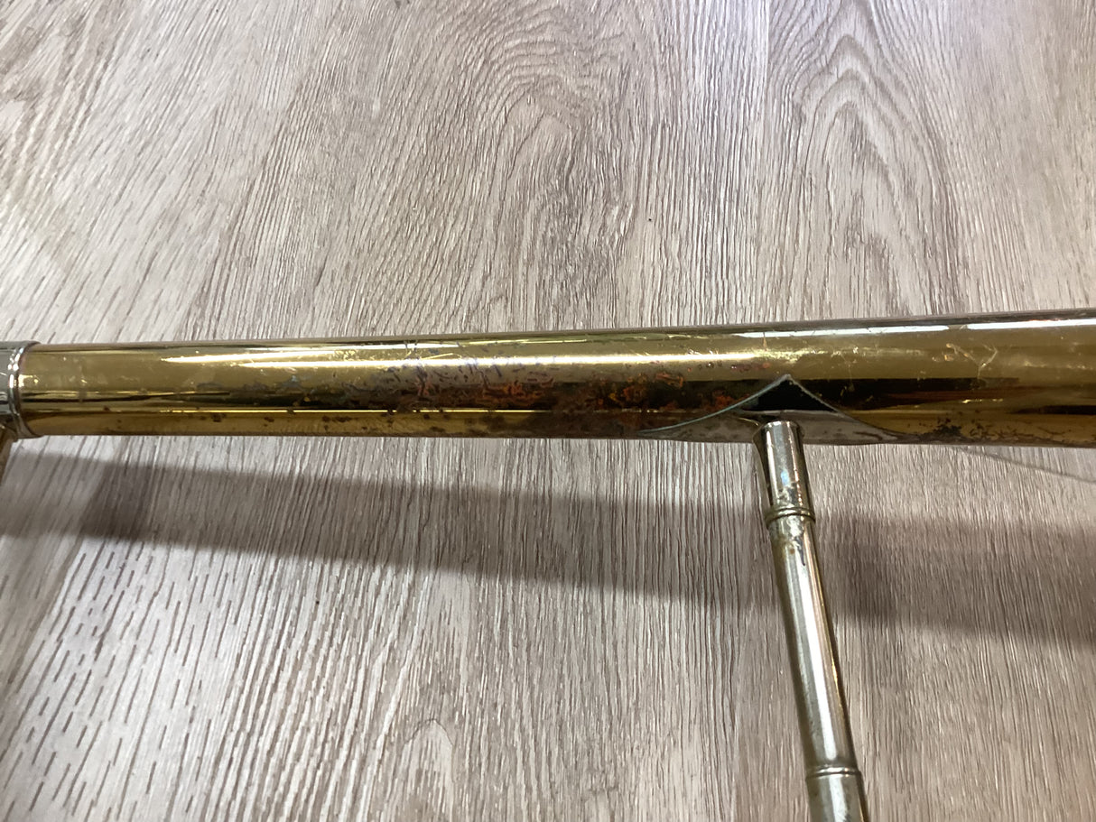Bach Stradivarius 42G Tenor Trombone