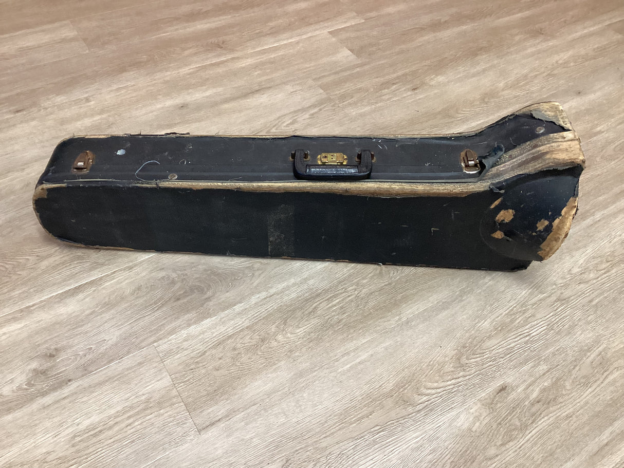 Bach Stradivarius 42G Tenor Trombone