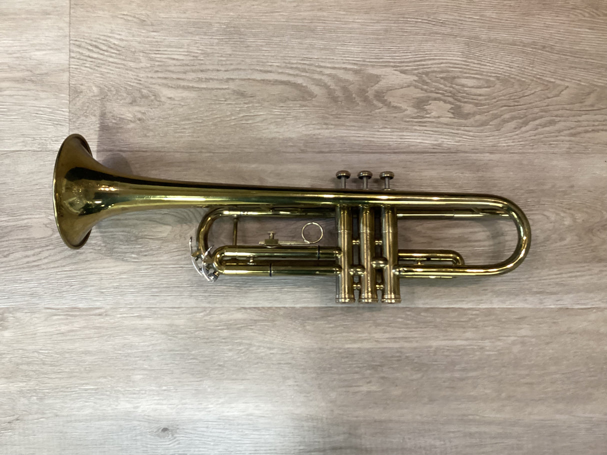 Pre Owned Callet NY F104S Bb Trumpet