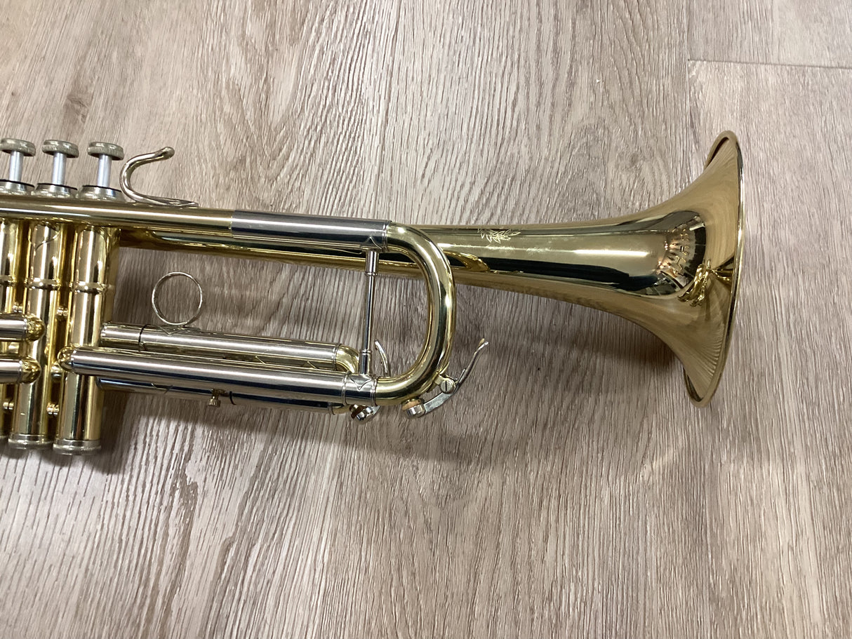 Pre Owned B&S Challenger II 3125/2 #93565
