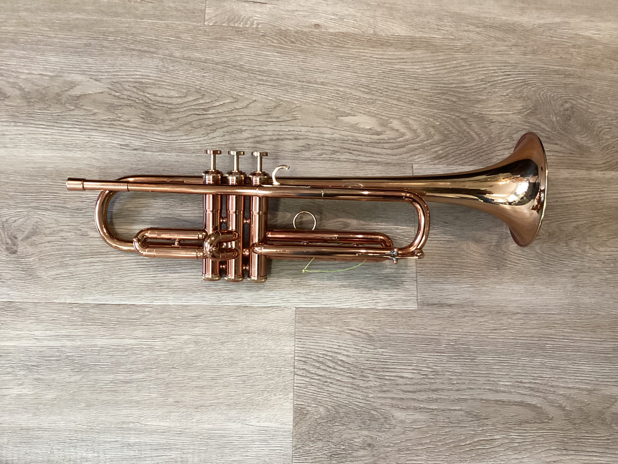 Pre Owned Adams A9 Bb Trumpet