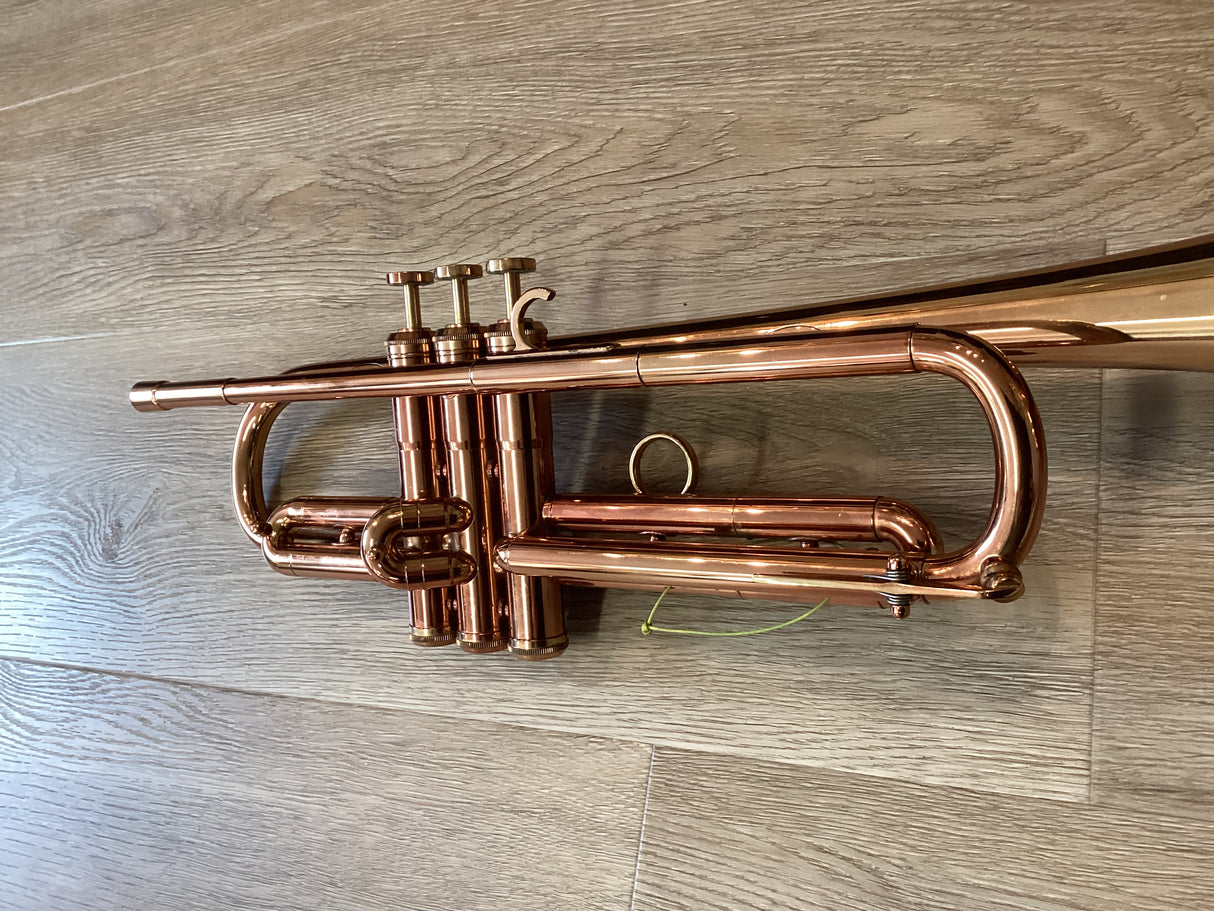 Pre Owned Adams A9 Bb Trumpet
