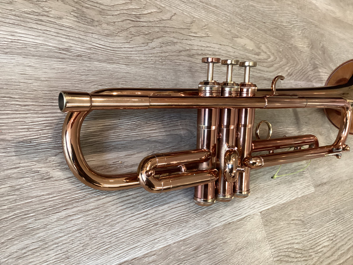 Pre Owned Adams A9 Bb Trumpet