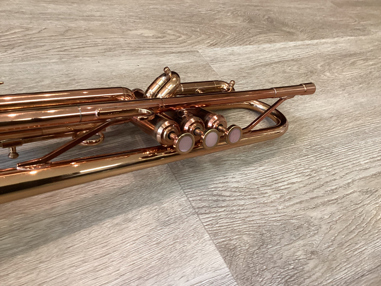 Pre Owned Adams A9 Bb Trumpet