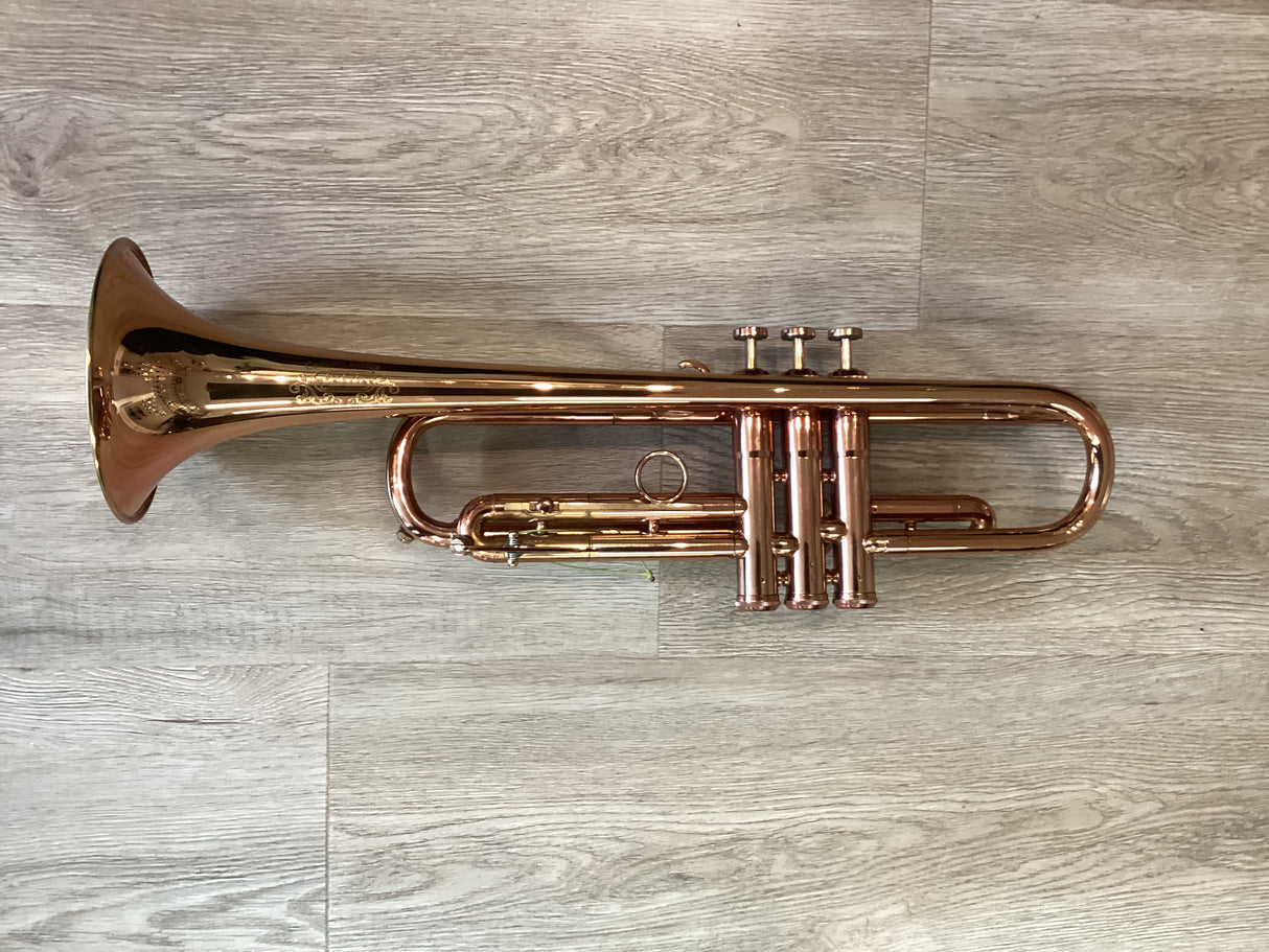 Pre Owned Adams A9 Bb Trumpet