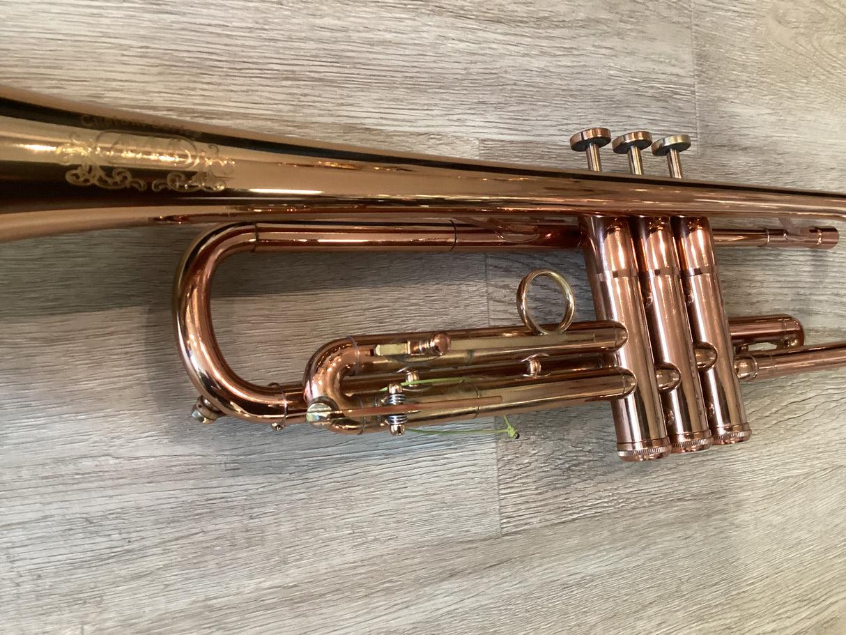 Pre Owned Adams A9 Bb Trumpet