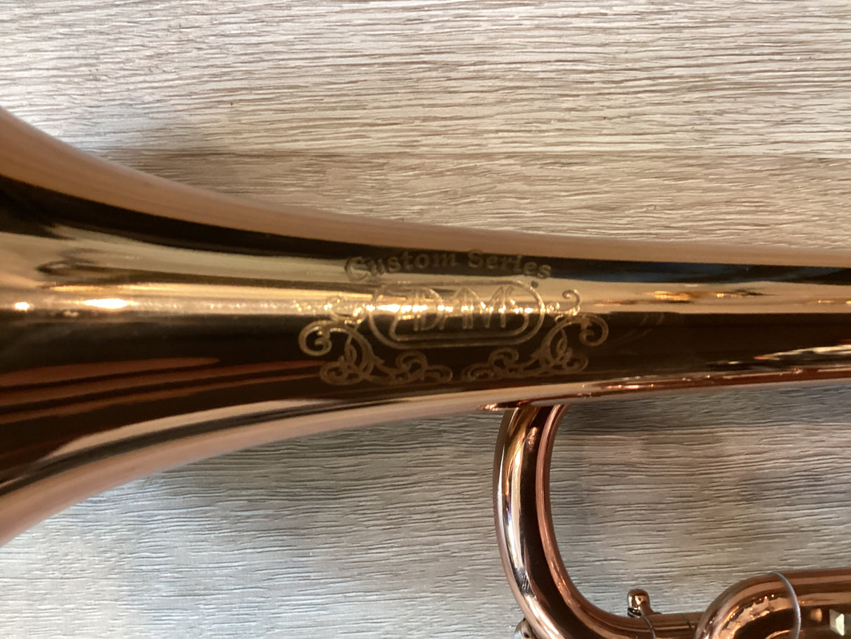 Pre Owned Adams A9 Bb Trumpet