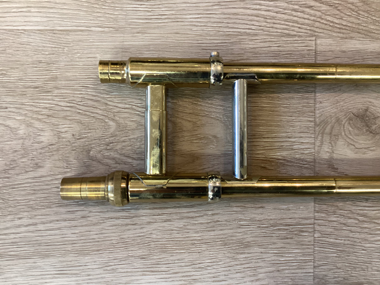 Olds Ambassador tenor trombone