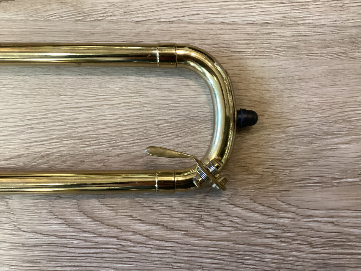 Olds Ambassador tenor trombone