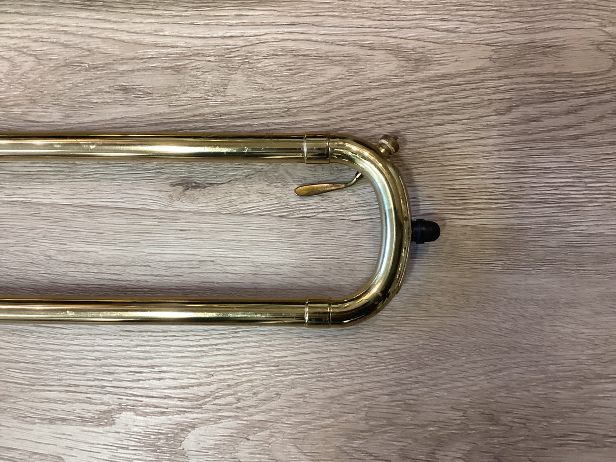 Olds Ambassador tenor trombone
