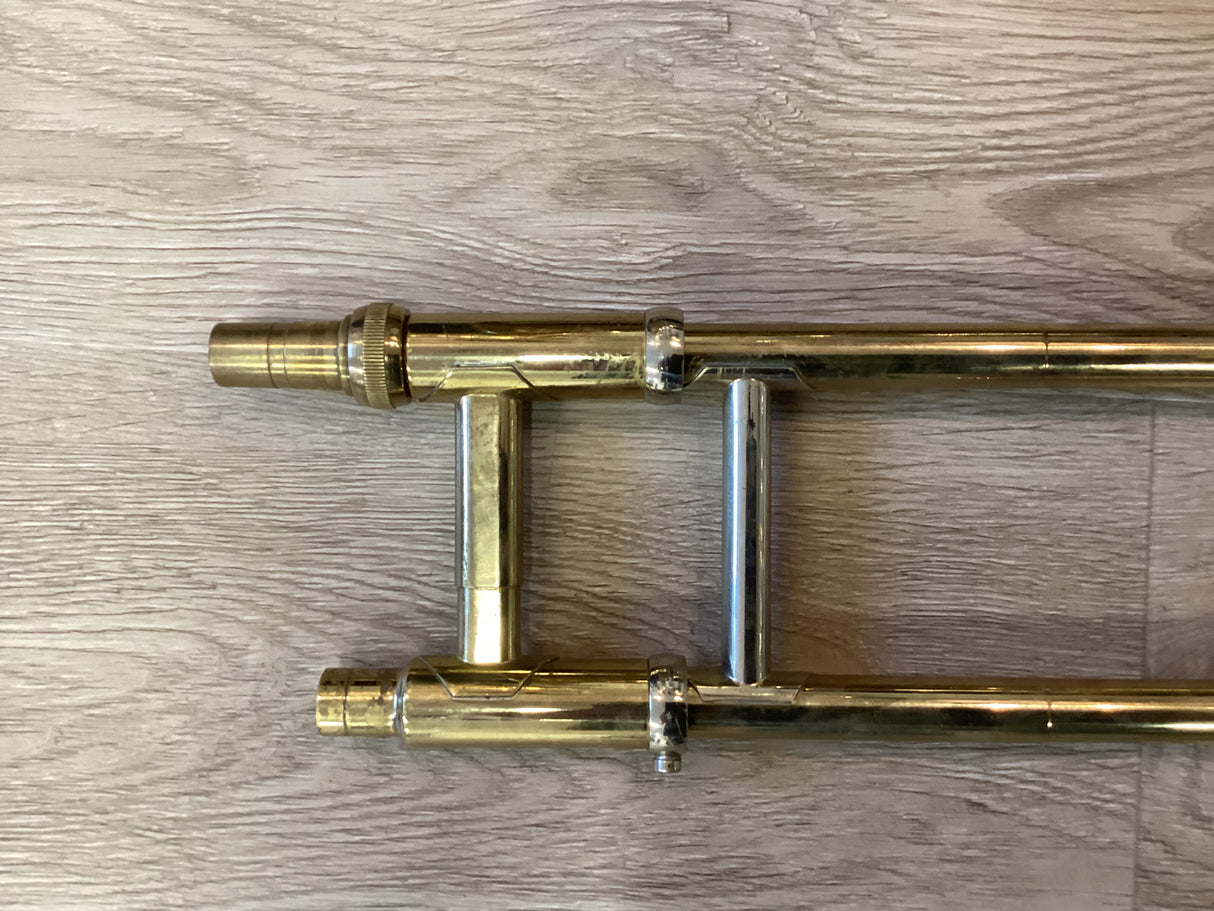 Olds Ambassador tenor trombone