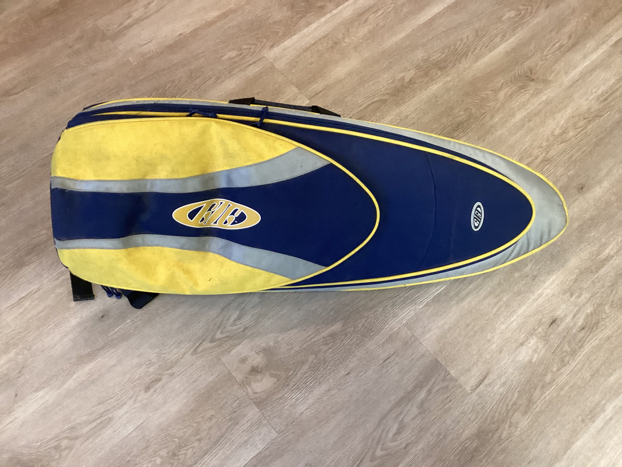 Olds Ambassador tenor trombone