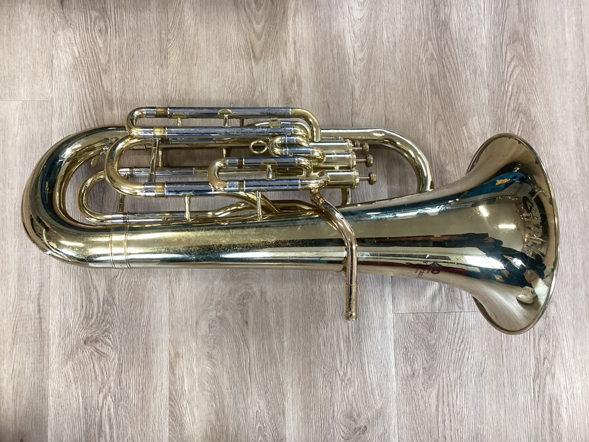 Pre Owned Yamaha YEP 321 Euphonium