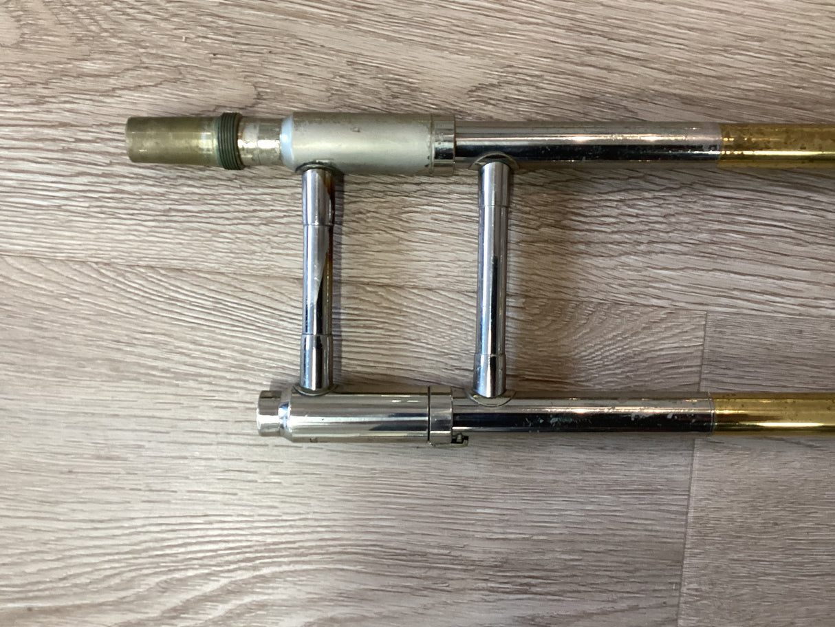 Yamaha YBL321 Single Rotor Bass Trombone