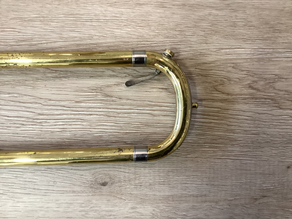 Yamaha YBL321 Single Rotor Bass Trombone