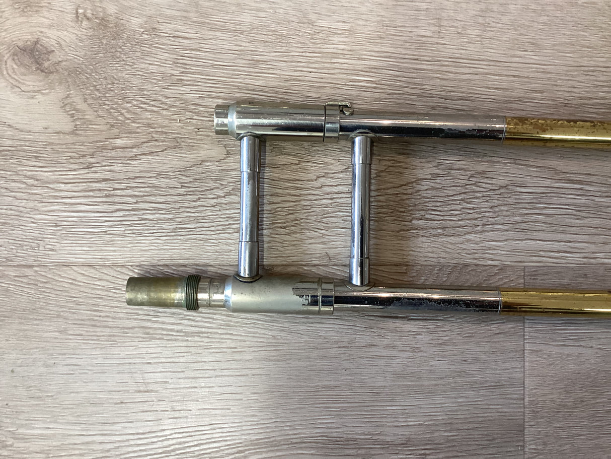 Yamaha YBL321 Single Rotor Bass Trombone